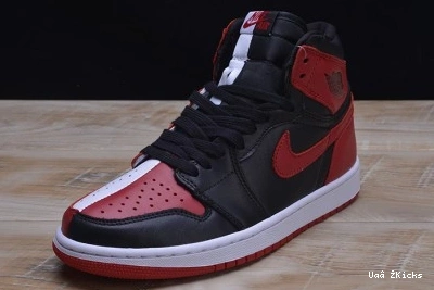 JORDAN 1 RETRO Flexible AIR 285 1106